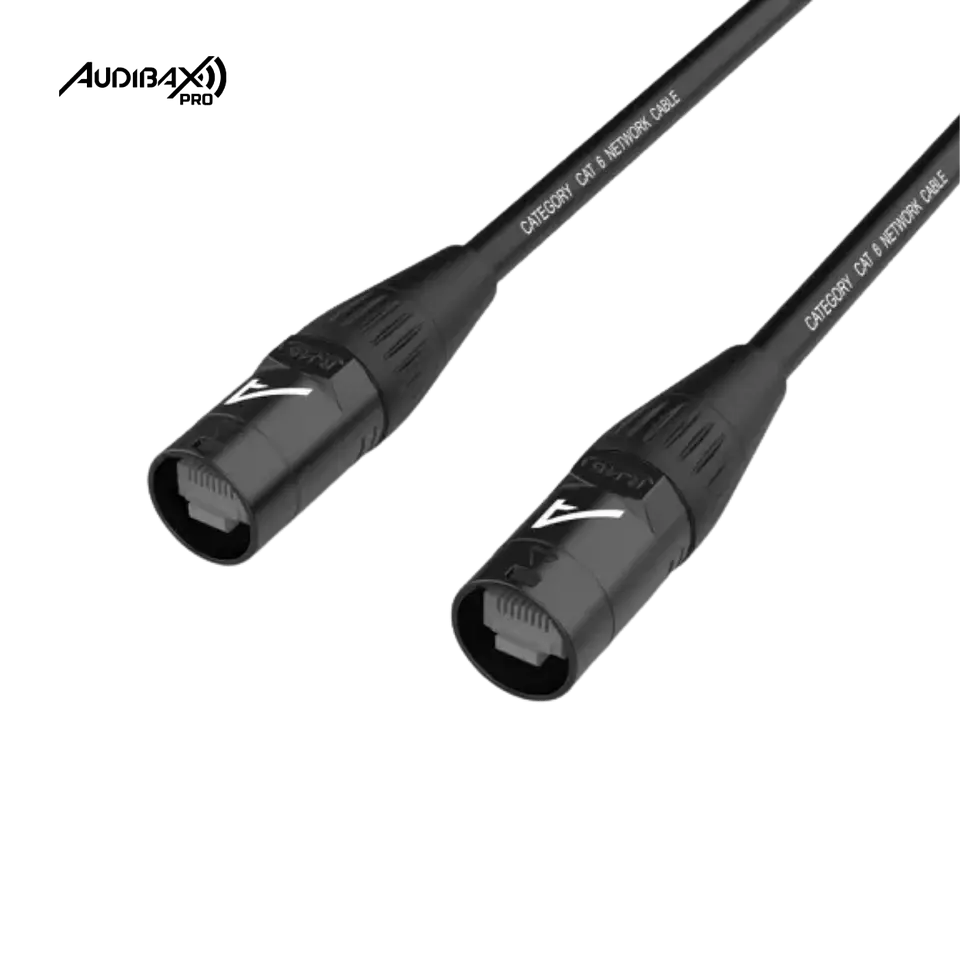 Audibax Pro CAT6 7,5M 1