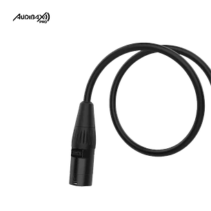 Audibax Pro CAT6 30M