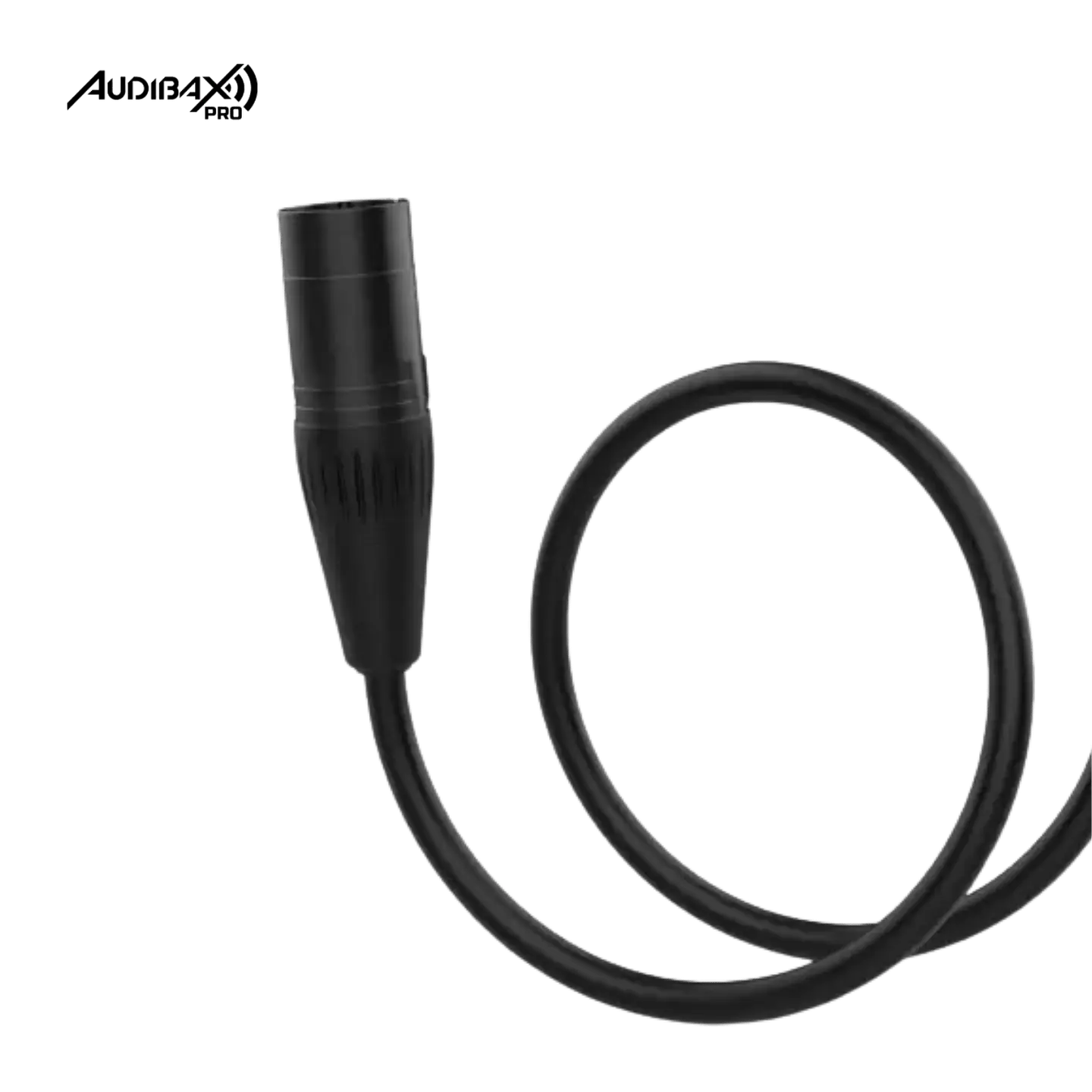 Audibax Pro CAT6 30M 4