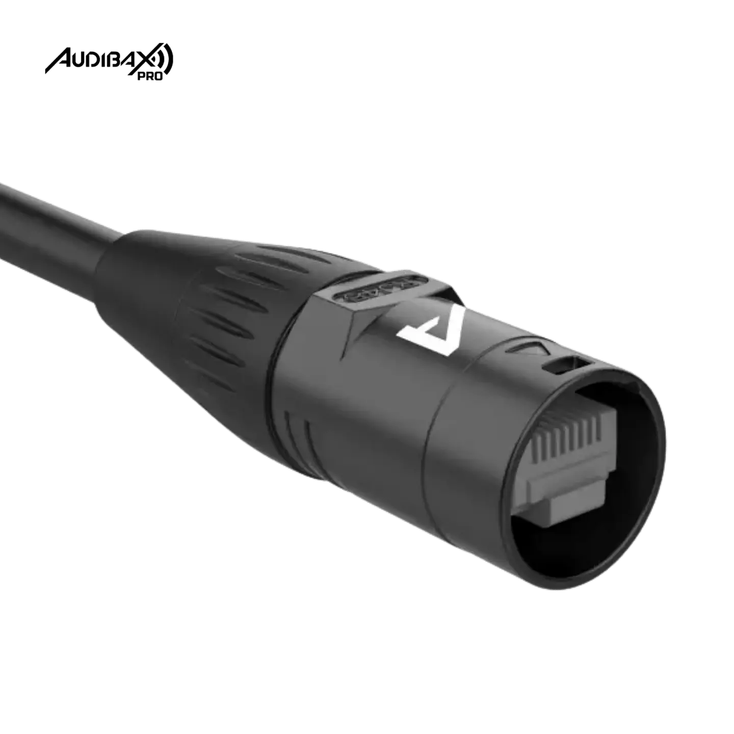 Audibax Pro CAT6 50M 3