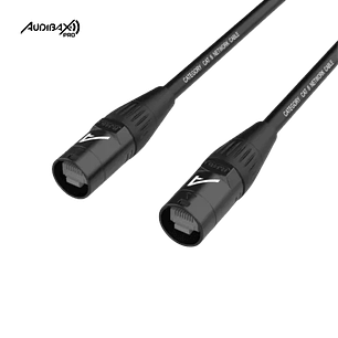Audibax Pro CAT6 50M