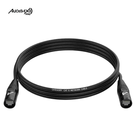 Audibax Pro CAT6 50M