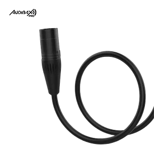 Audibax Pro CAT6 15M