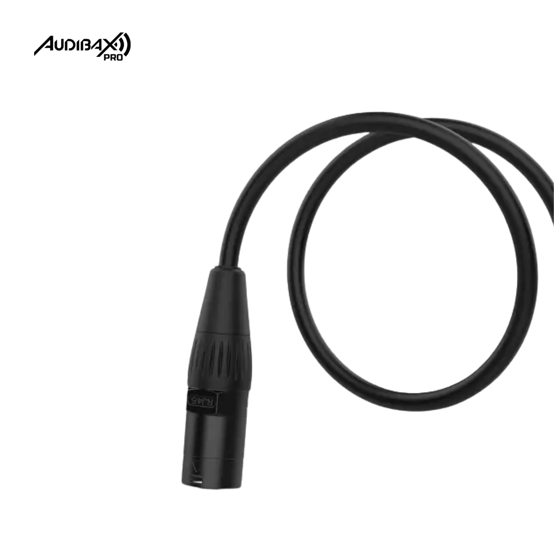 Audibax Pro CAT6 15M 5