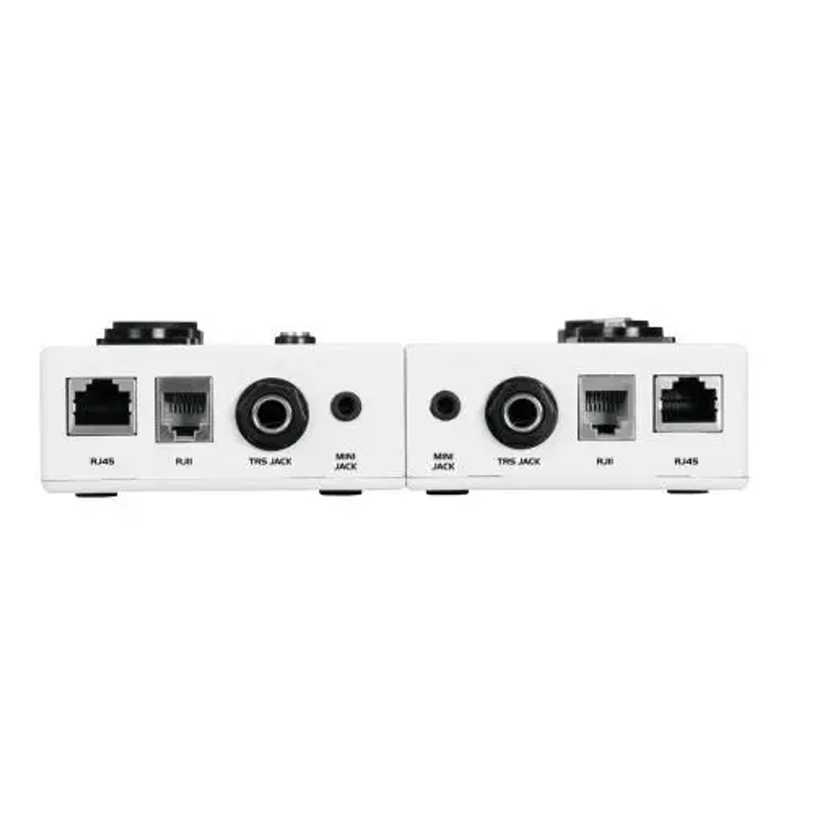 Testador de cabos Omnitronic LH-089 3