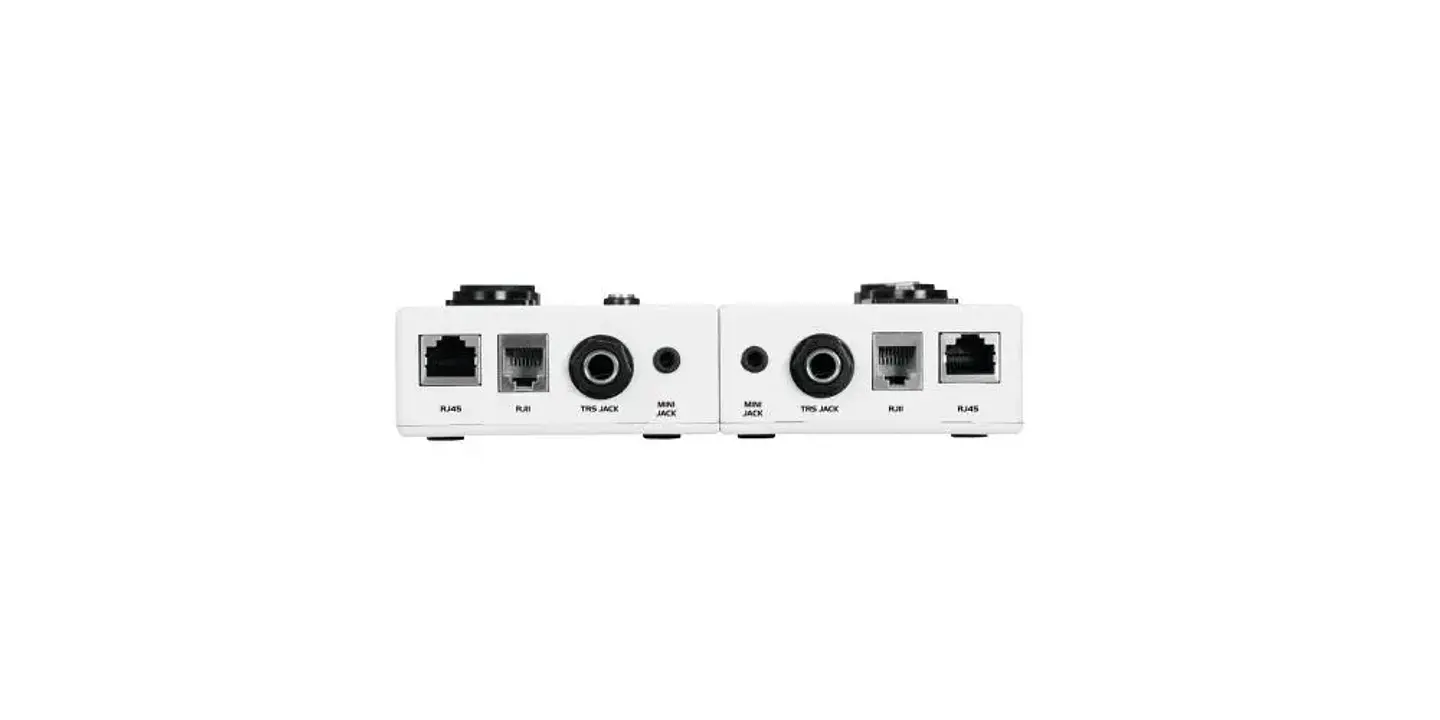 Testador de cabos Omnitronic LH-089 3