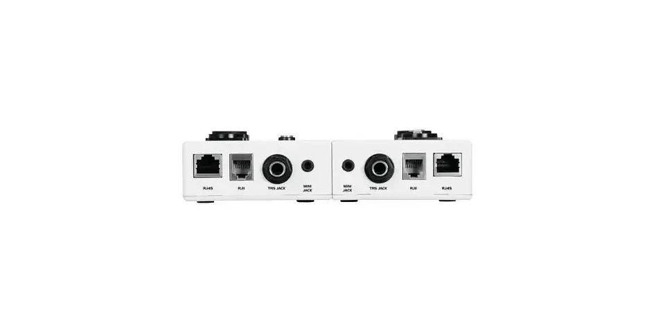 Testador de cabos Omnitronic LH-089 3
