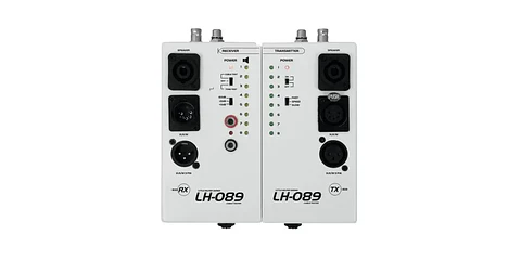 Testador de cabos Omnitronic LH-089