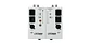 Testador de cabos Omnitronic LH-089 - Thumbnail 1
