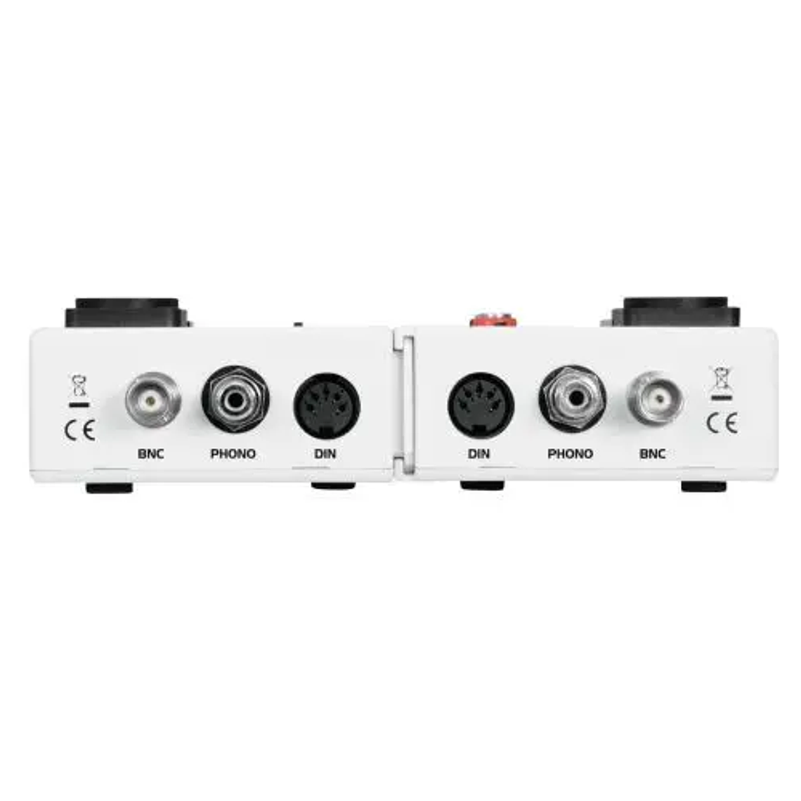 Testador de cabos Omnitronic LH-089 7