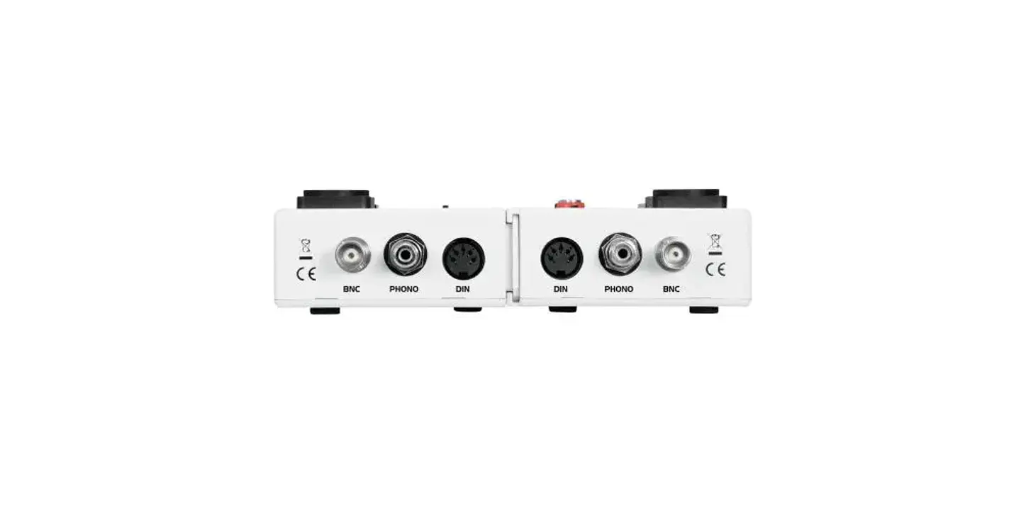 Testador de cabos Omnitronic LH-089 7