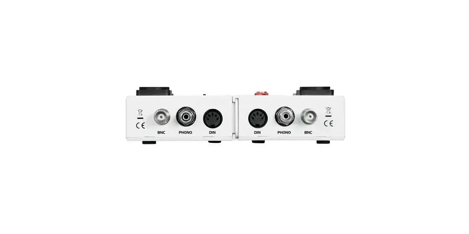 Testador de cabos Omnitronic LH-089 7