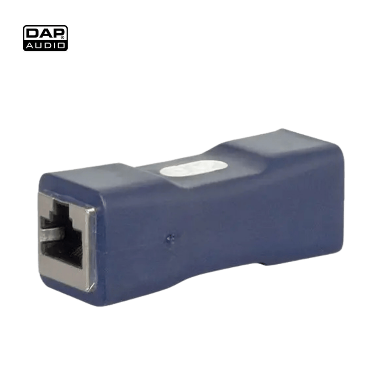 Adaptador Ethernet DAP Audio CAT5 RF:FLA60 1