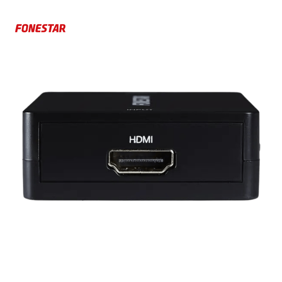 Conversor HDMI para CVBS Fonestar FO-44HV 3