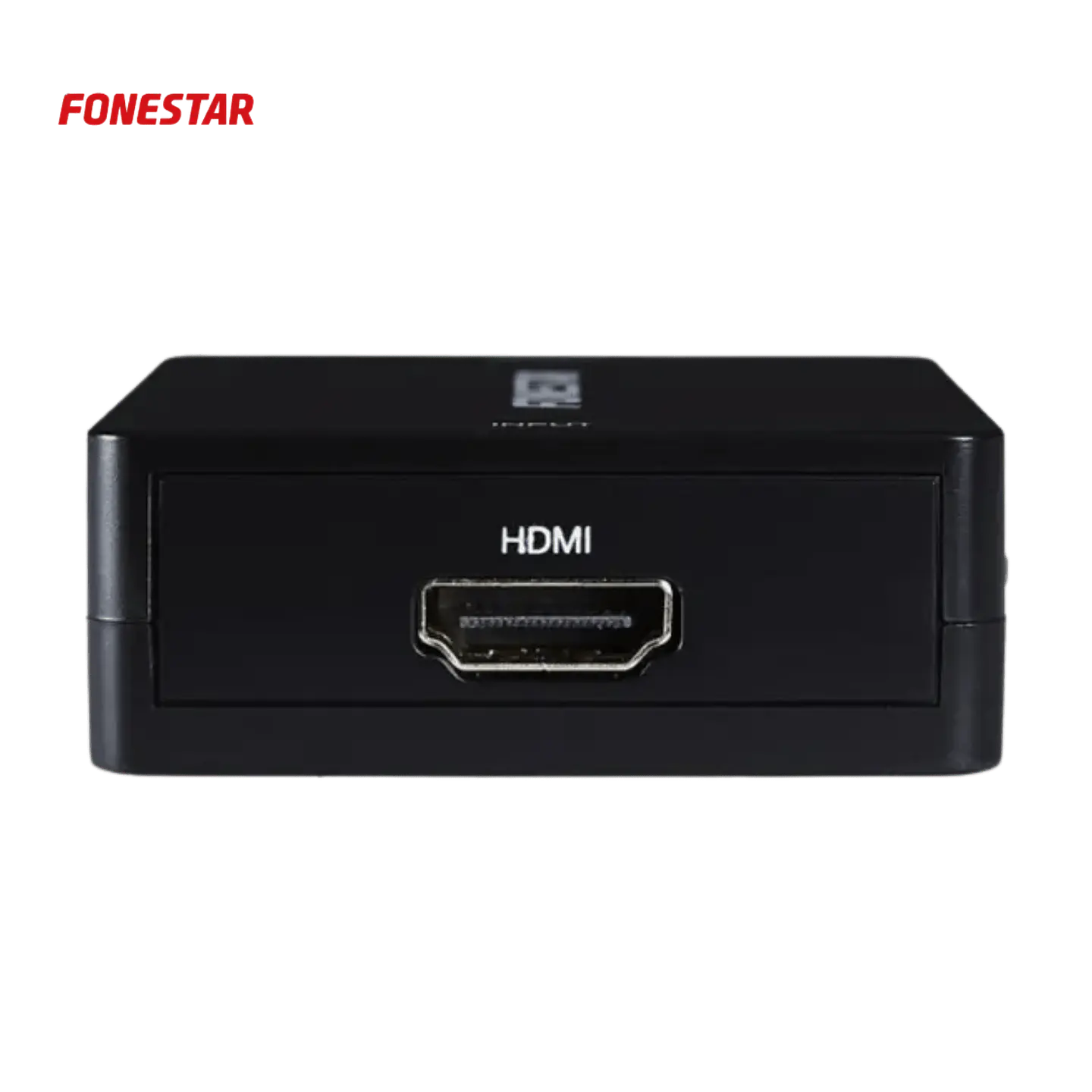 Conversor HDMI para CVBS Fonestar FO-44HV 3