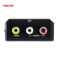 Conversor HDMI para CVBS Fonestar FO-44HV - Thumbnail 2