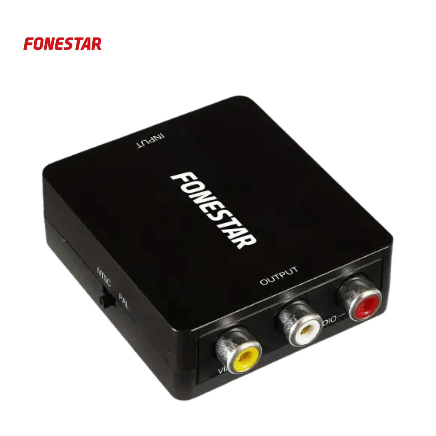 Conversor HDMI para CVBS Fonestar FO-44HV 1