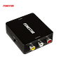 Conversor HDMI para CVBS Fonestar FO-44HV - Thumbnail 1