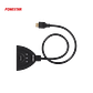 Fonestar FO-513 Seletor de Distribuidor HDMI 3 x 1 - Thumbnail 2