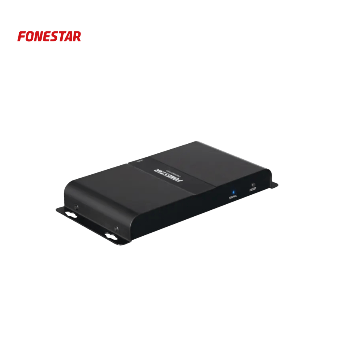 Distribuidor de extensão HDMI Fonestar FO-15CAT4E 1 x 4 5