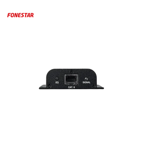 Distribuidor de extensão HDMI Fonestar FO-15CAT4E 1 x 4