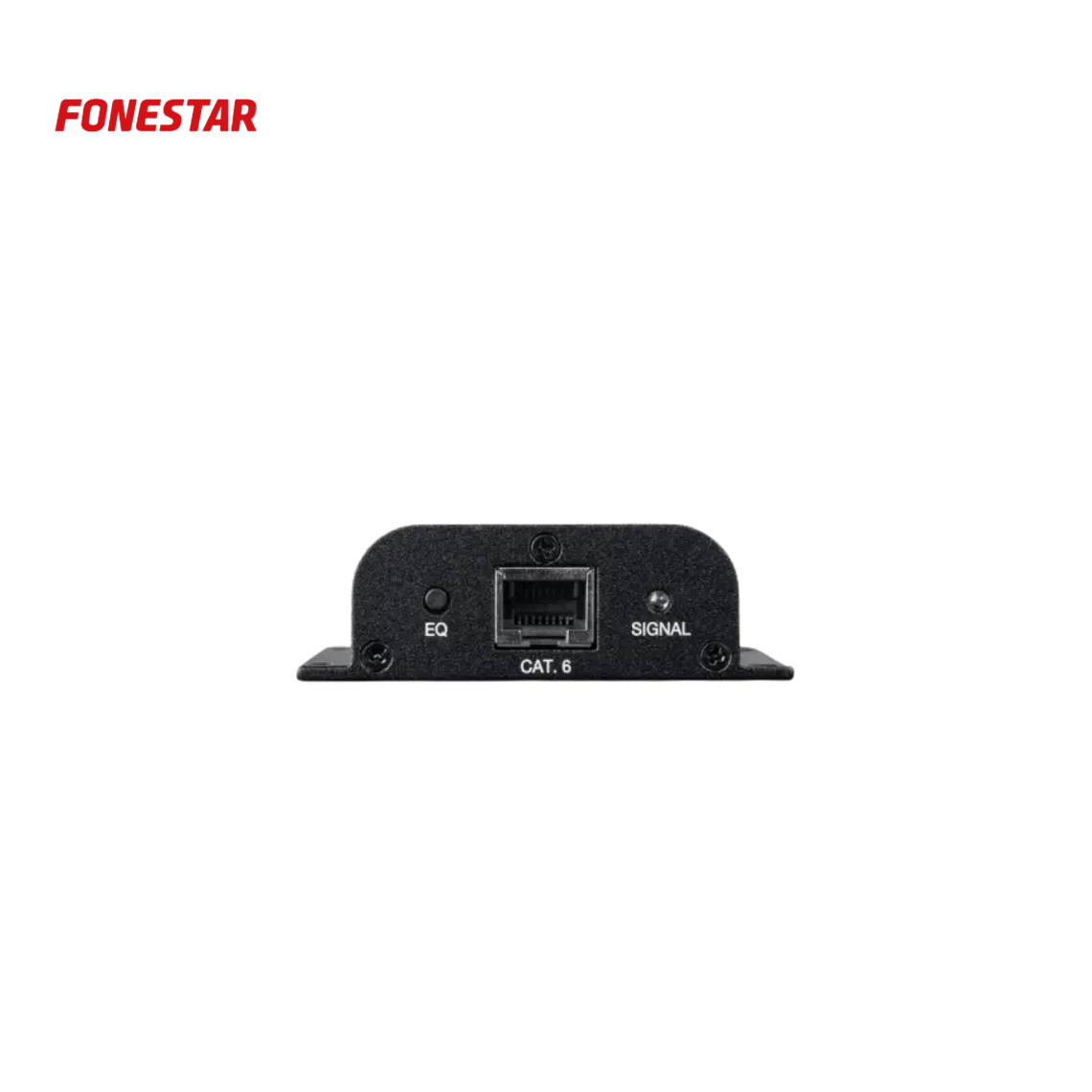 Distribuidor de extensão HDMI Fonestar FO-15CAT4E 1 x 4 2