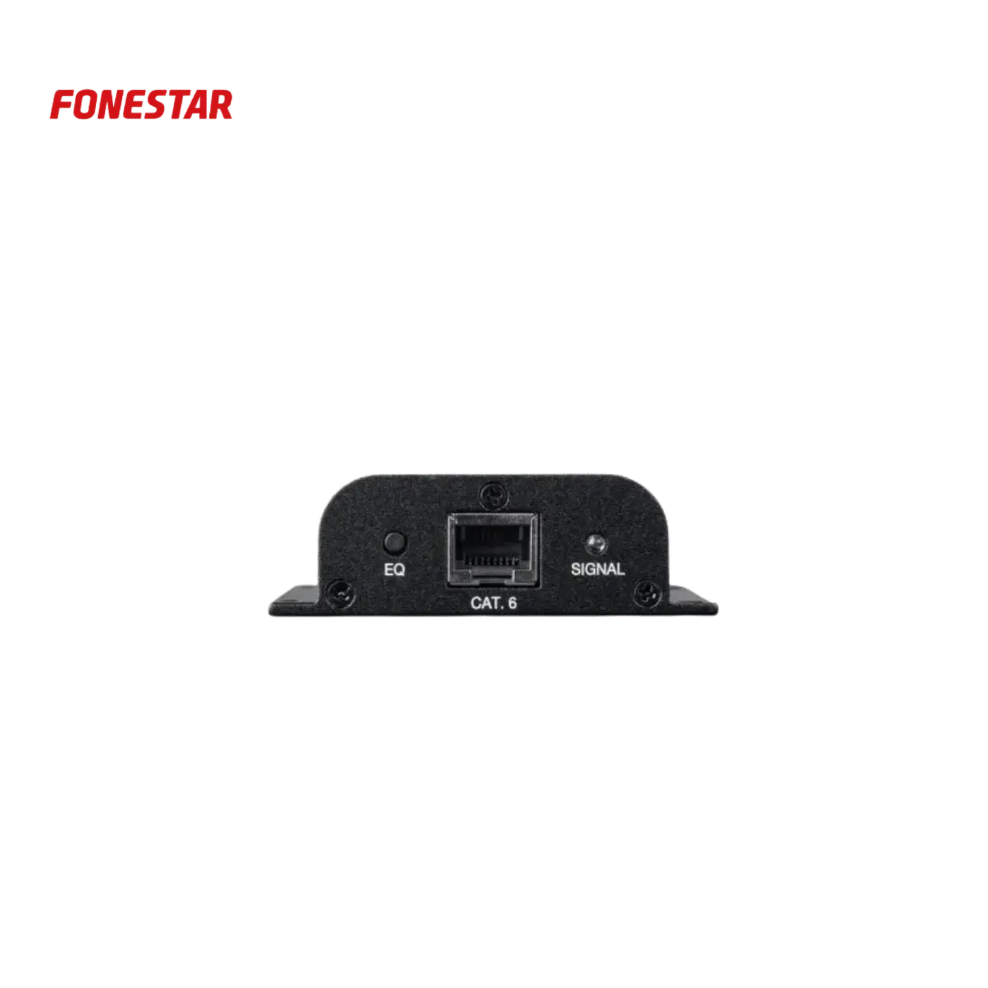 Distribuidor de extensão HDMI Fonestar FO-15CAT4E 1 x 4 2
