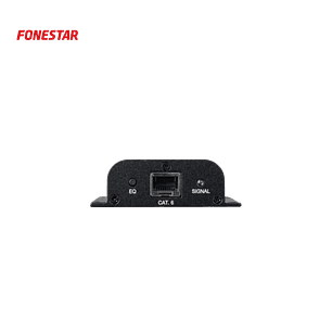 Distribuidor de extensão HDMI Fonestar FO-15CAT4E 1 x 4