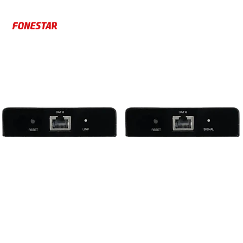 Extensão HDMI Fonestar 7941XT-UHD por cabo Cat 6