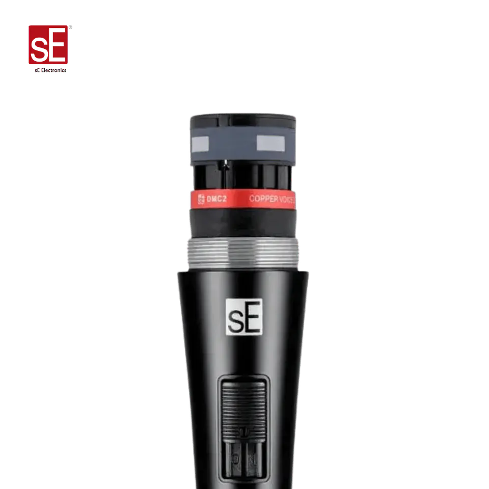 SE Electronics V2 Switch 5