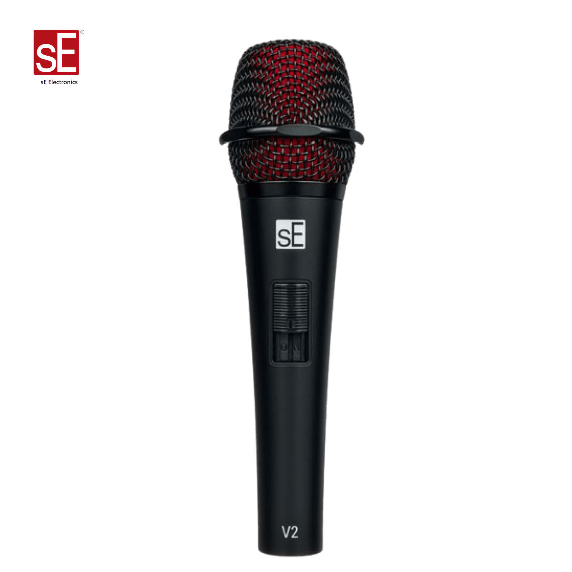 SE Electronics V2 Switch 1