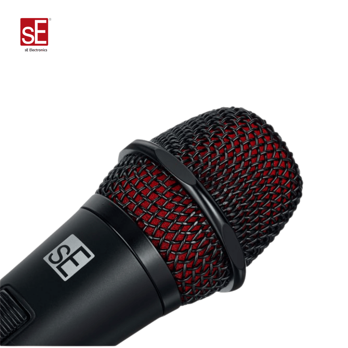 SE Electronics V2 Switch 4