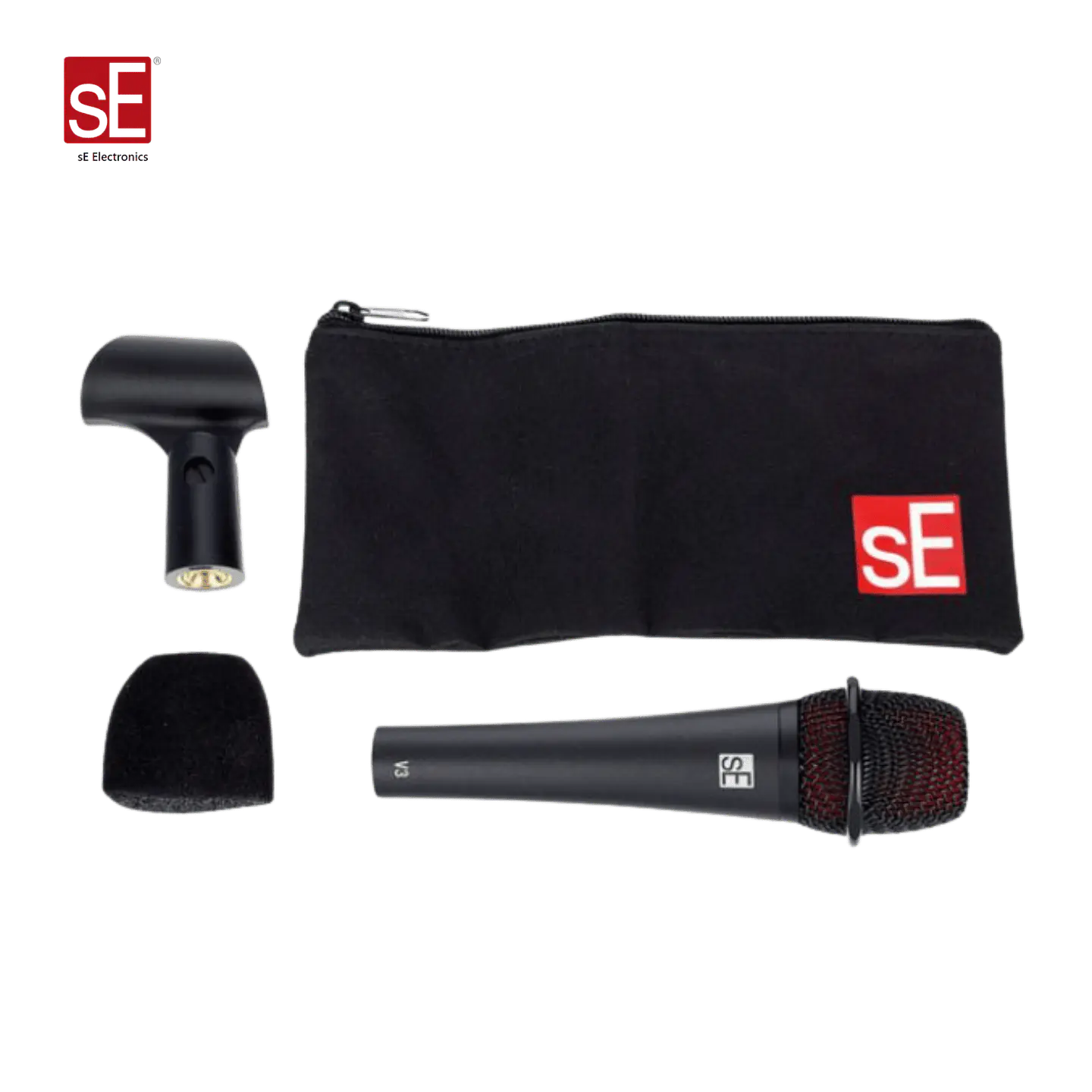 SE Electronics V3 5