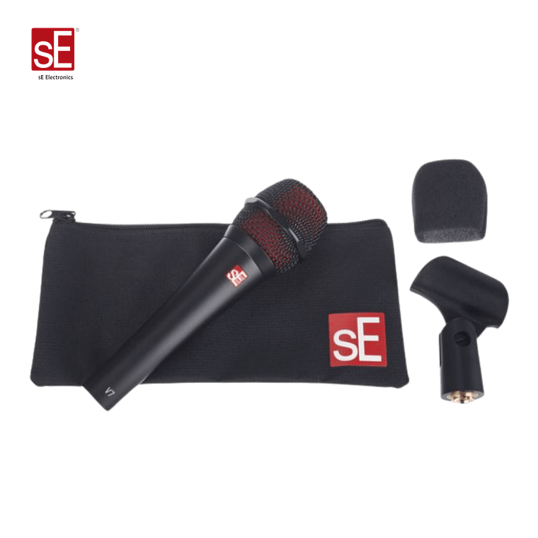 SE Electronics V7 Black 4