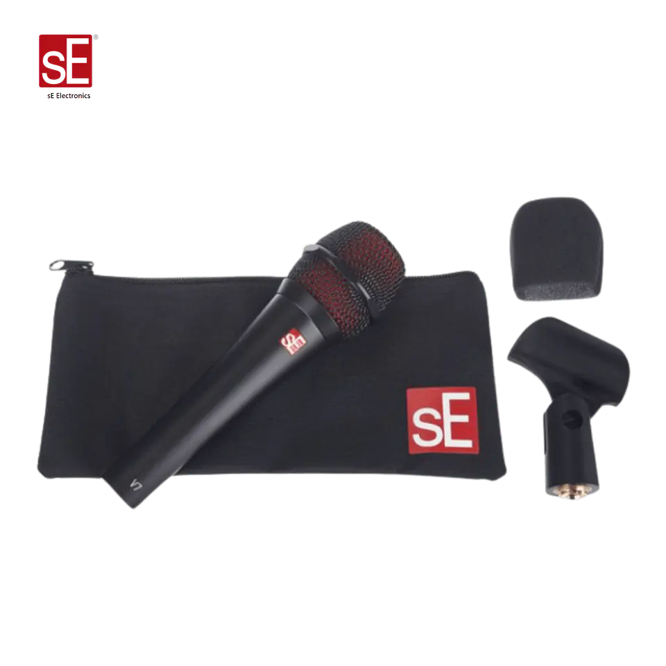 SE Electronics V7 Black 4