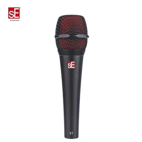 SE Electronics V7 Black
