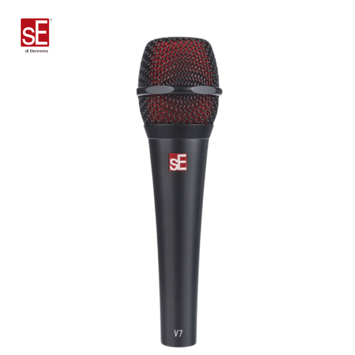 SE Electronics V7 Black 1
