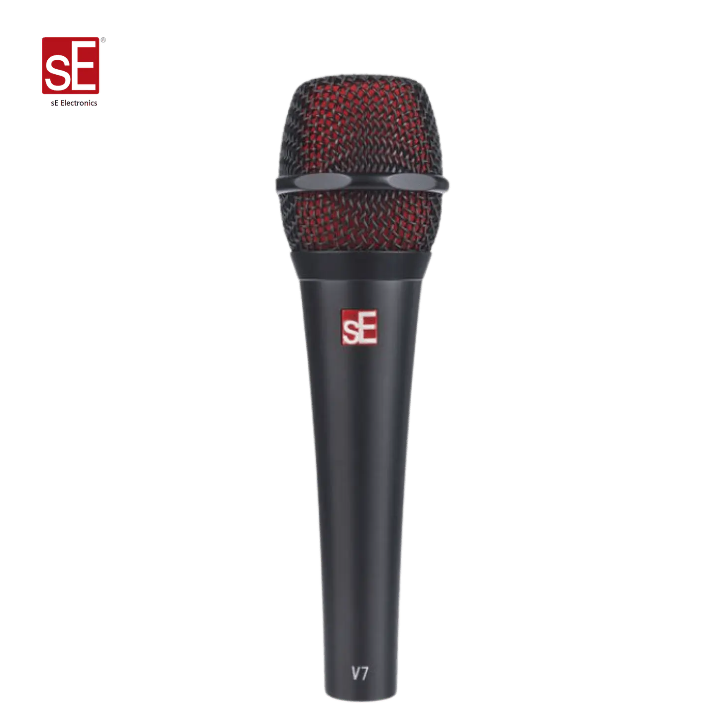SE Electronics V7 Black 1