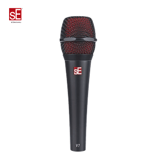 SE Electronics V7 Black