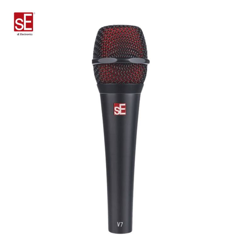 SE Electronics V7 Black 1