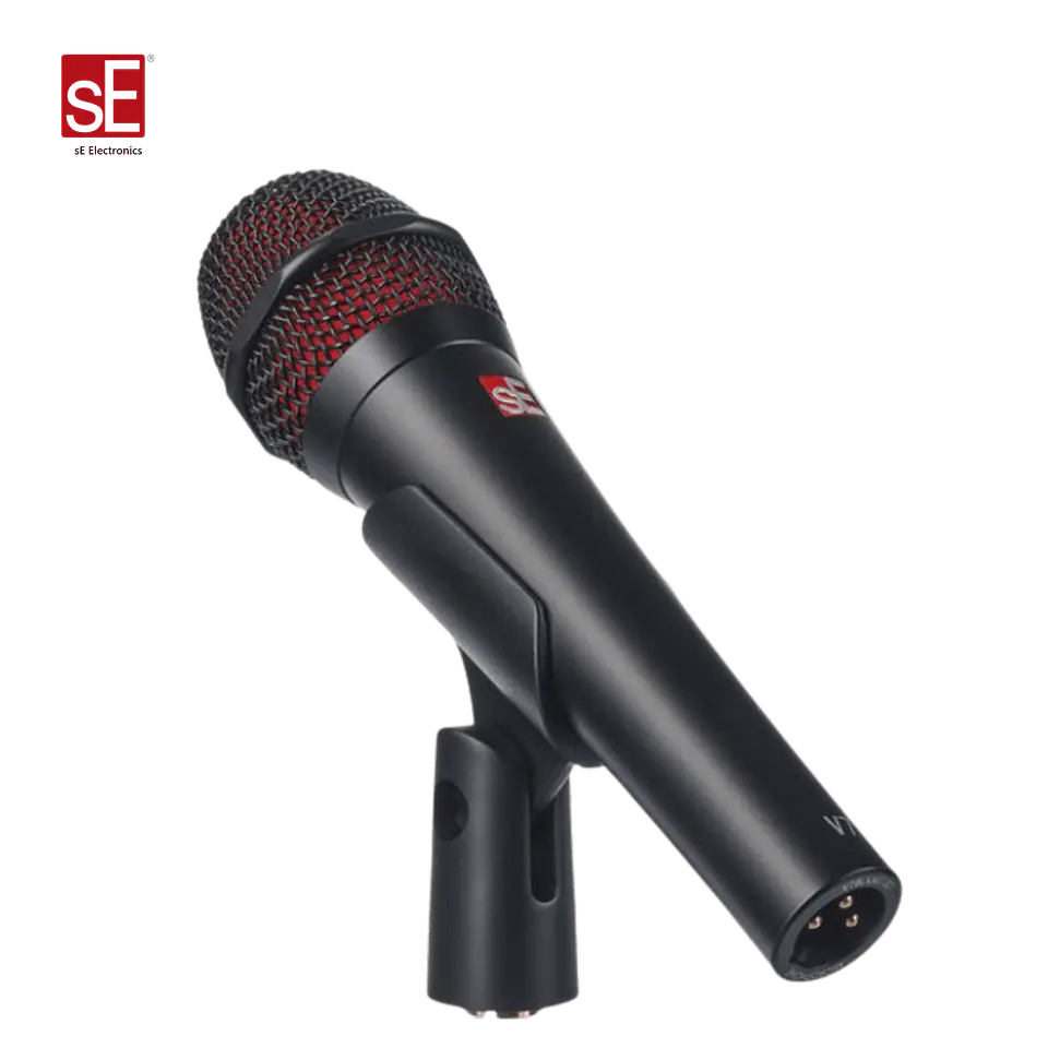 SE Electronics V7 Black 2
