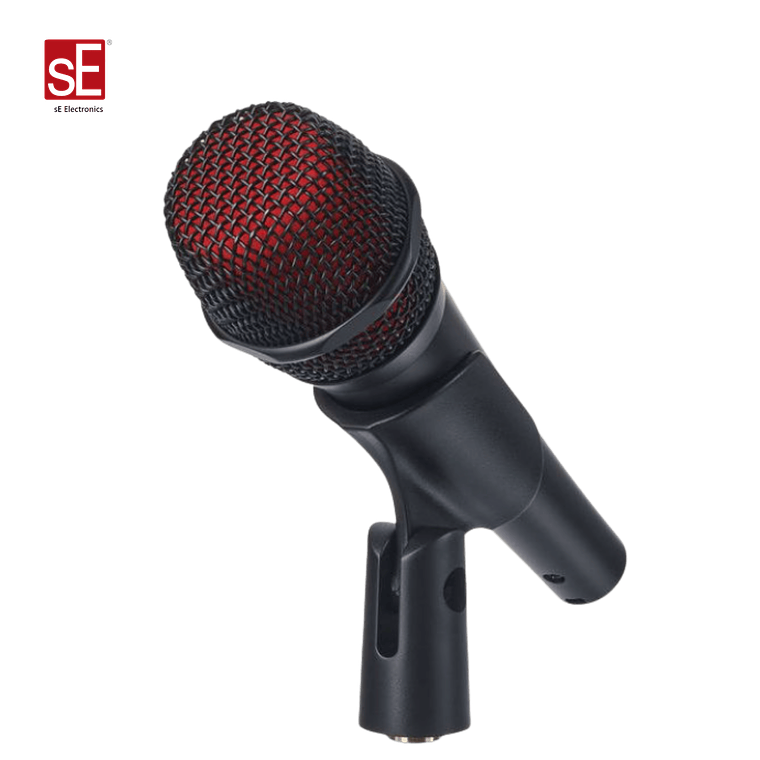 SE Electronics V7 Black 3