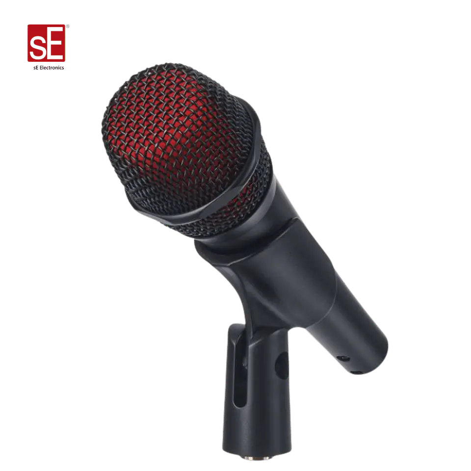 SE Electronics V7 Black 3