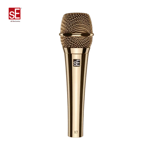 SE Electronics V7 Gold