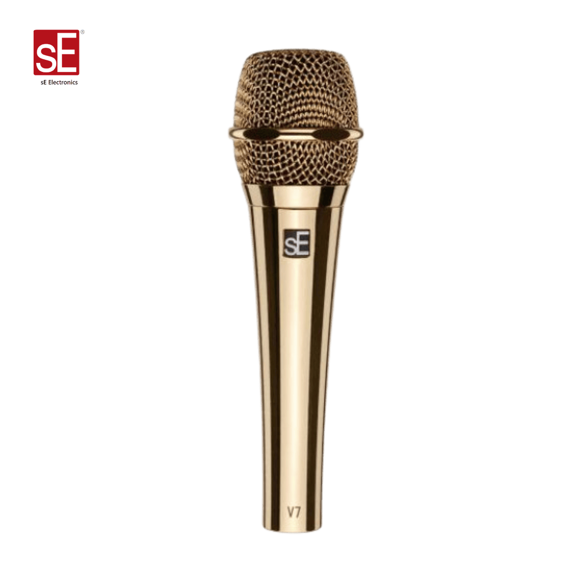 SE Electronics V7 Gold 1