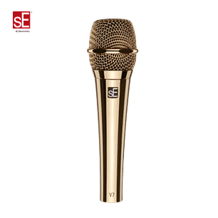 SE Electronics V7 Gold
