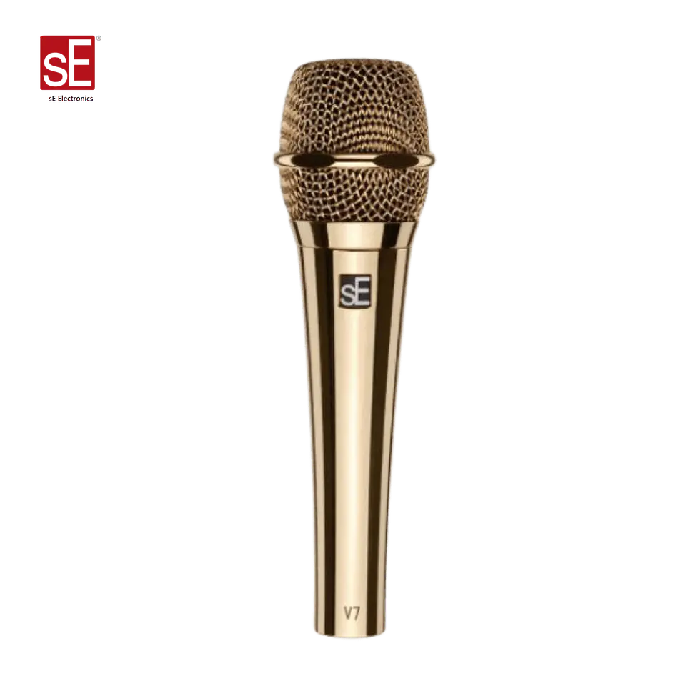 SE Electronics V7 Gold 1