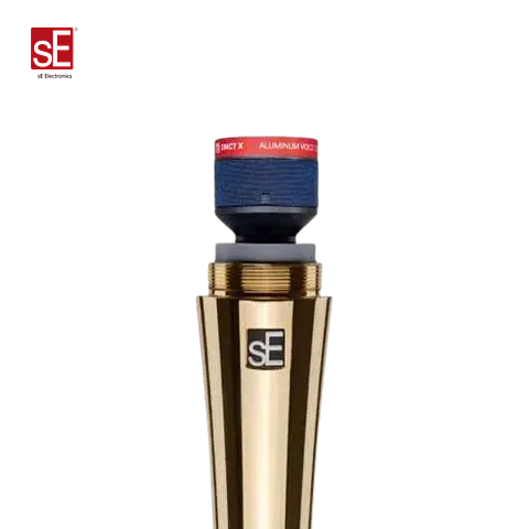 SE Electronics V7 Gold
