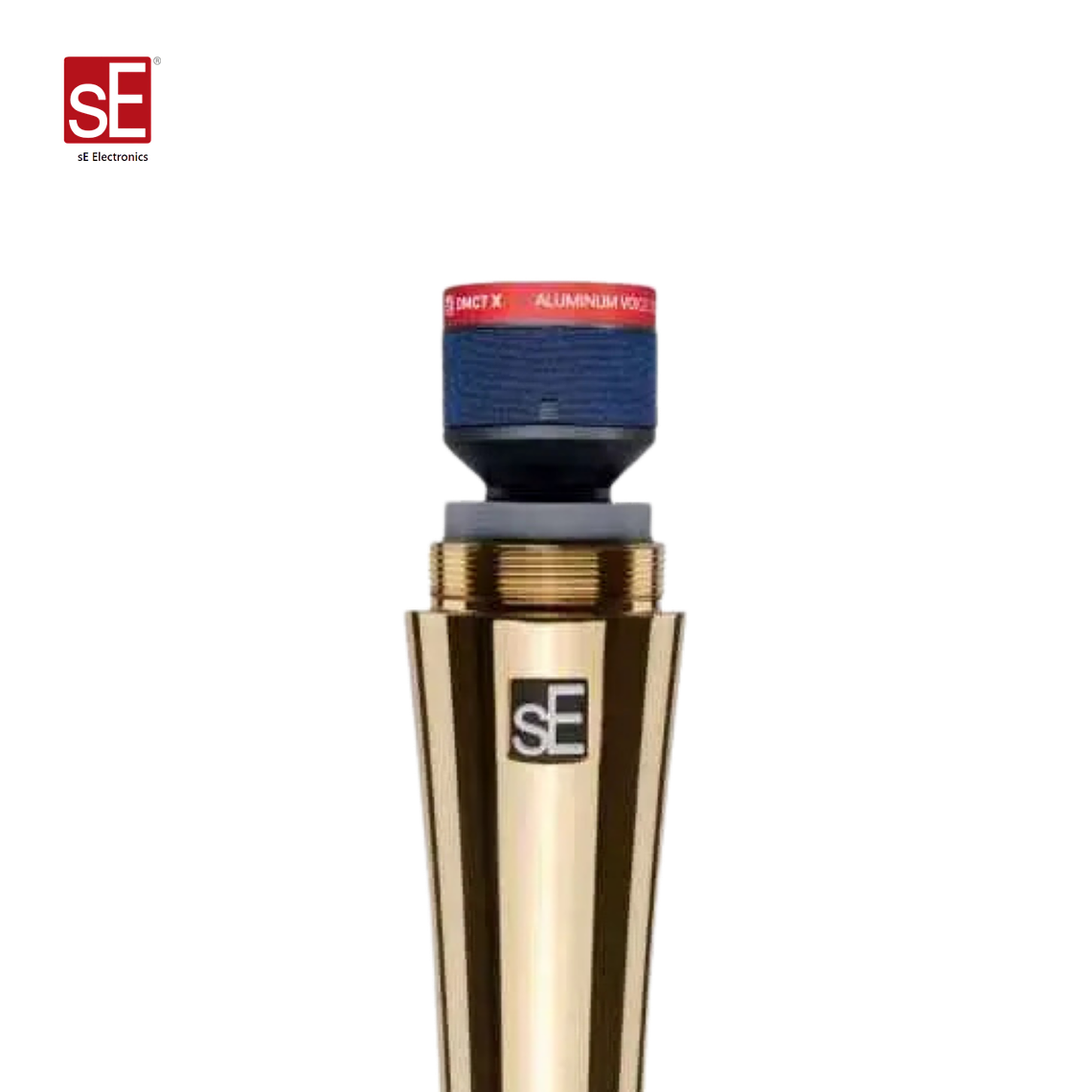 SE Electronics V7 Gold 2