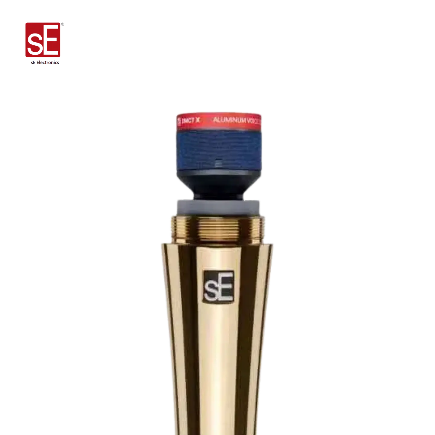 SE Electronics V7 Gold 2